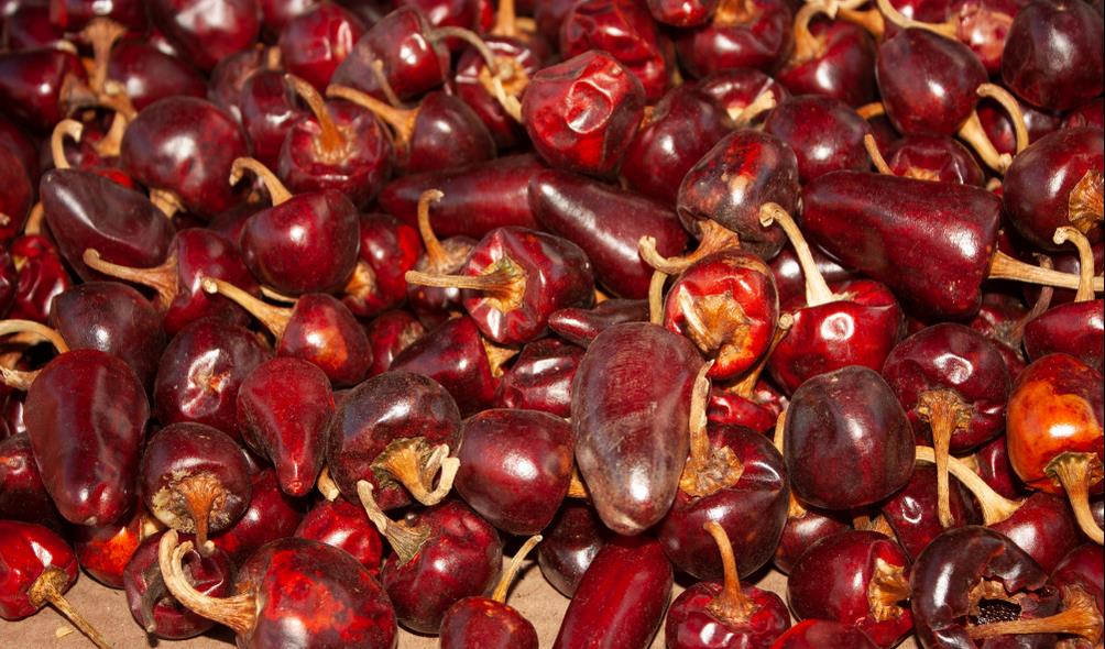 Healthy eating with Mexican superfoods 