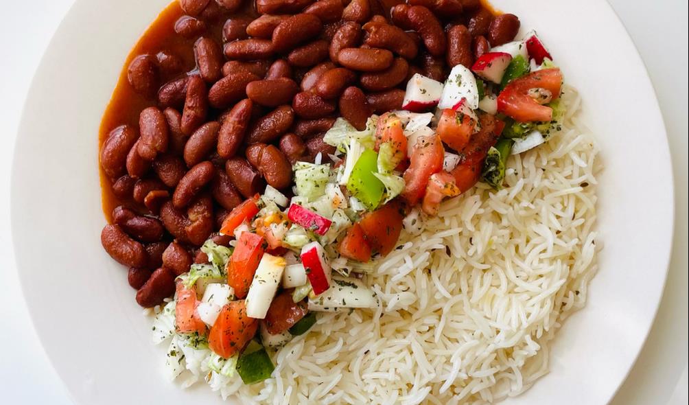 Mexican herbs for health 