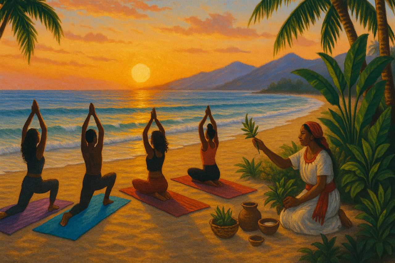 Wellness Without Borders: The Freedom to Heal in Mexico