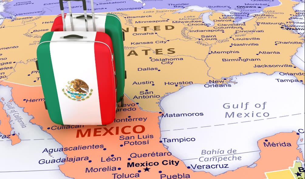Healing Freedom Mexico 