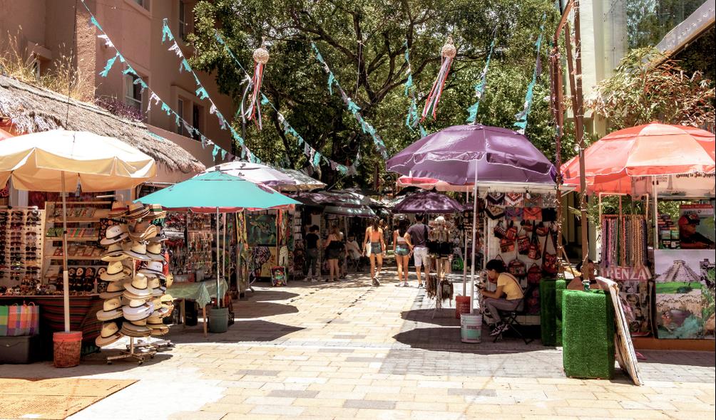 Affordable homes in Mexico 