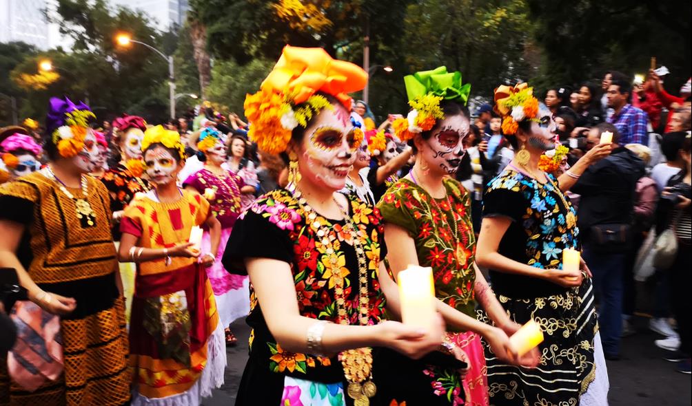 Mexico''s diverse community housing 