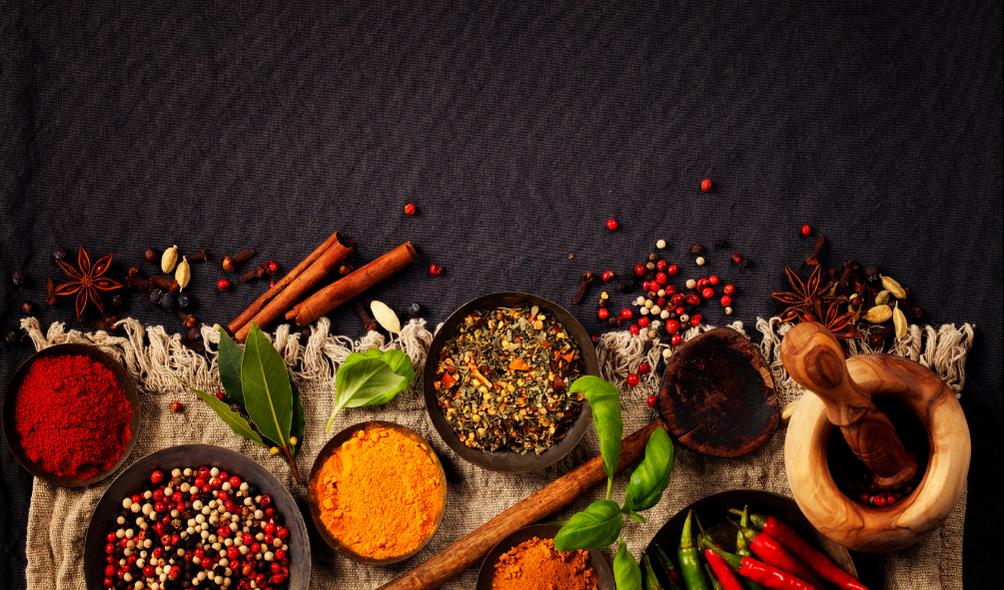 Mexican seasonal gastronomy 