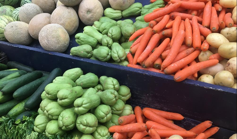 Mexican food seasonal traditions 