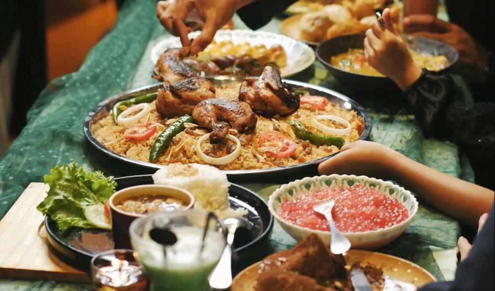 Mexican seasonal eating 
