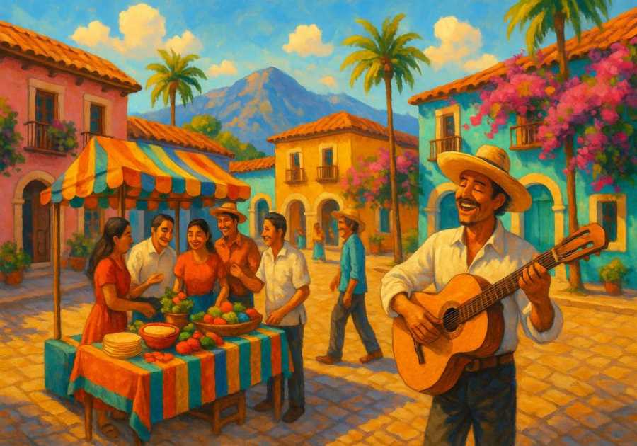 Mexico's Most Livable Towns You've Never Heard Of