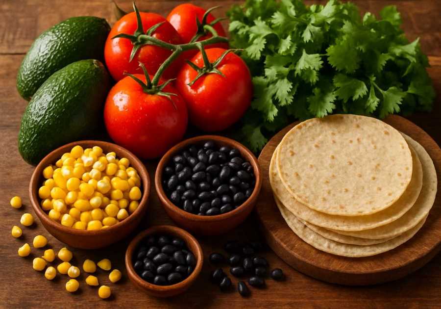 The Everyday Superfoods Hidden in Mexican Cooking