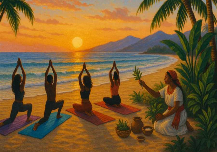 Wellness Without Borders: The Freedom to Heal in Mexico