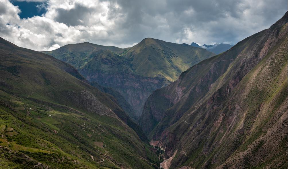 healing power Mexico nature 