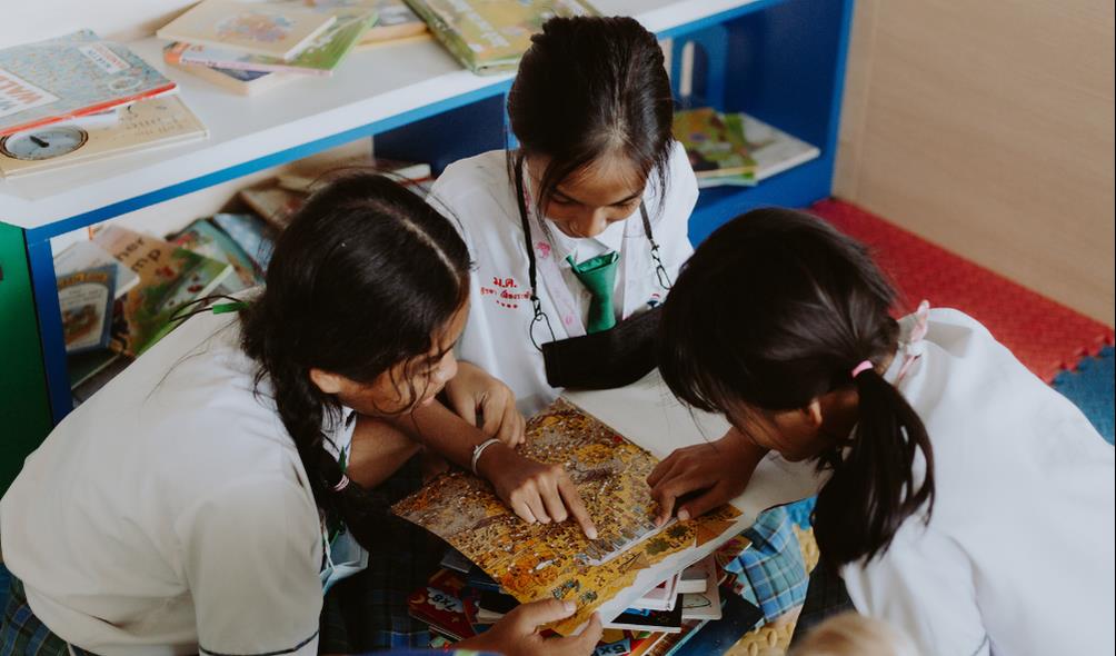 Mexico language immersion 