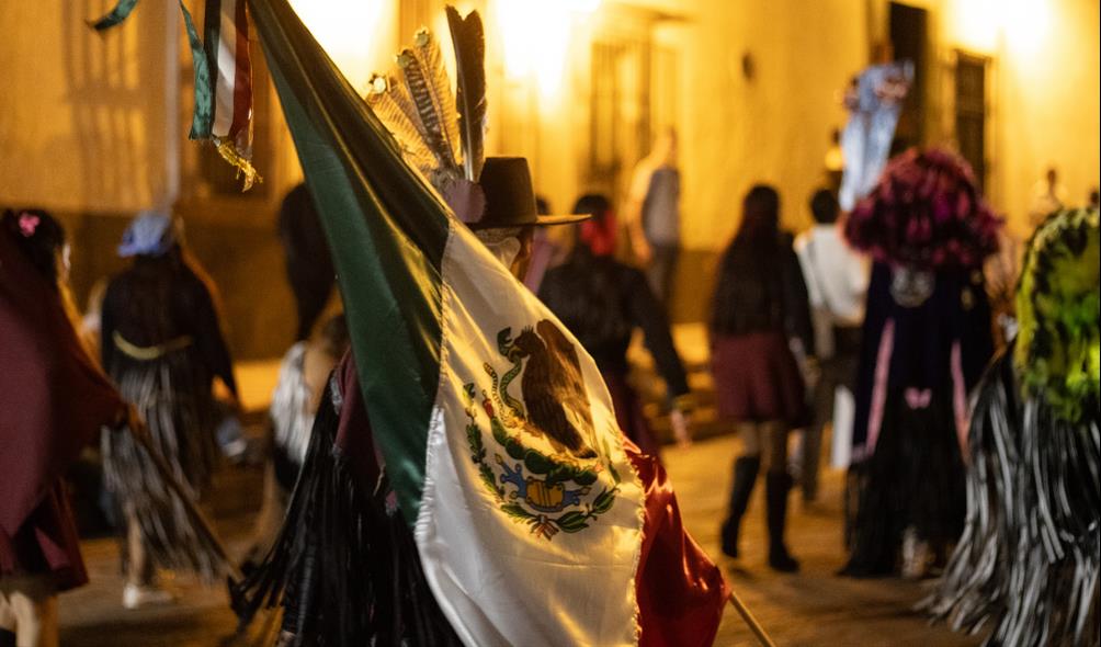 Unique places to visit in Mexico 