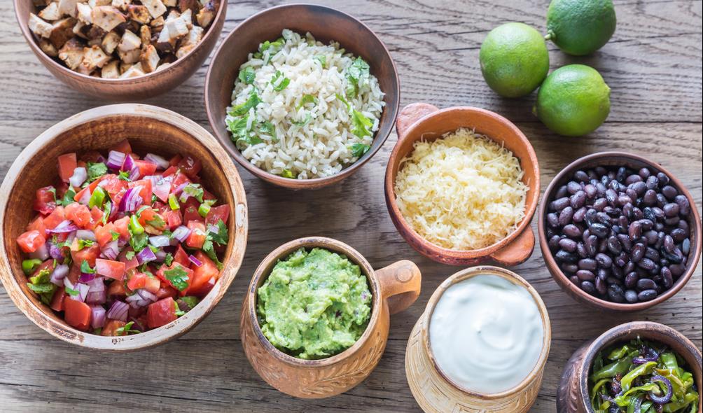 health benefits of fresh salsa 