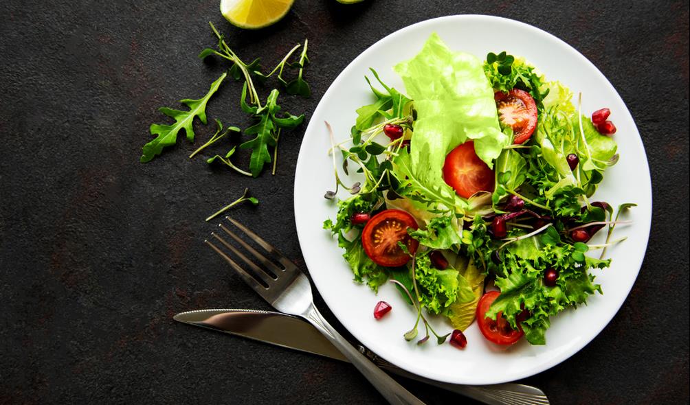 Healthy lifestyle Mexico 
