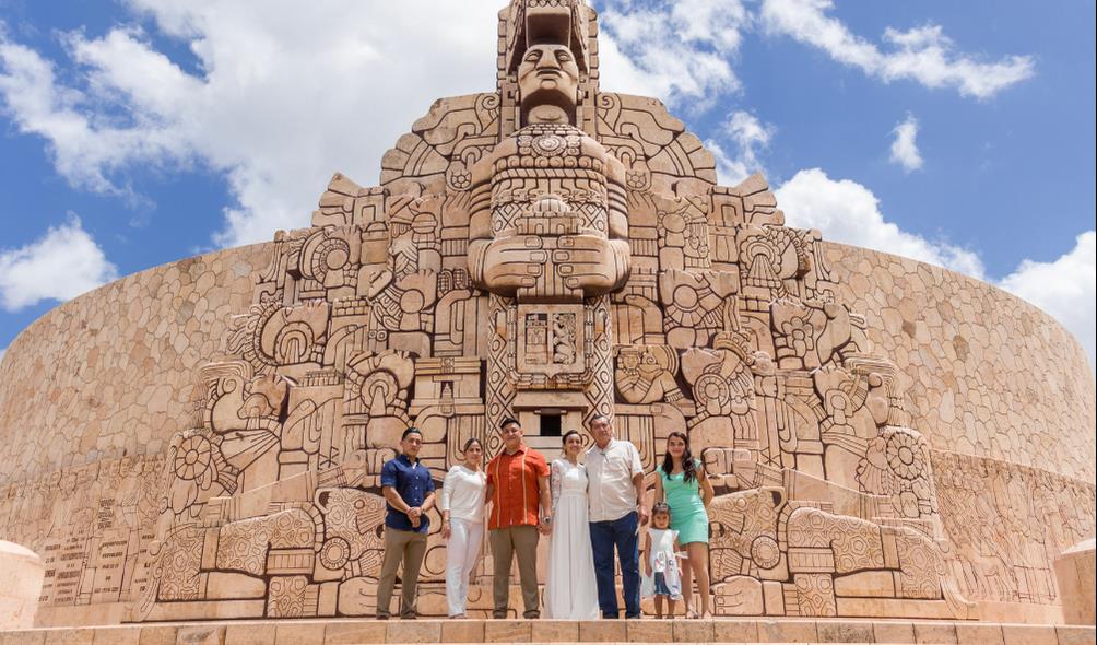 Wellness journey Mexico 