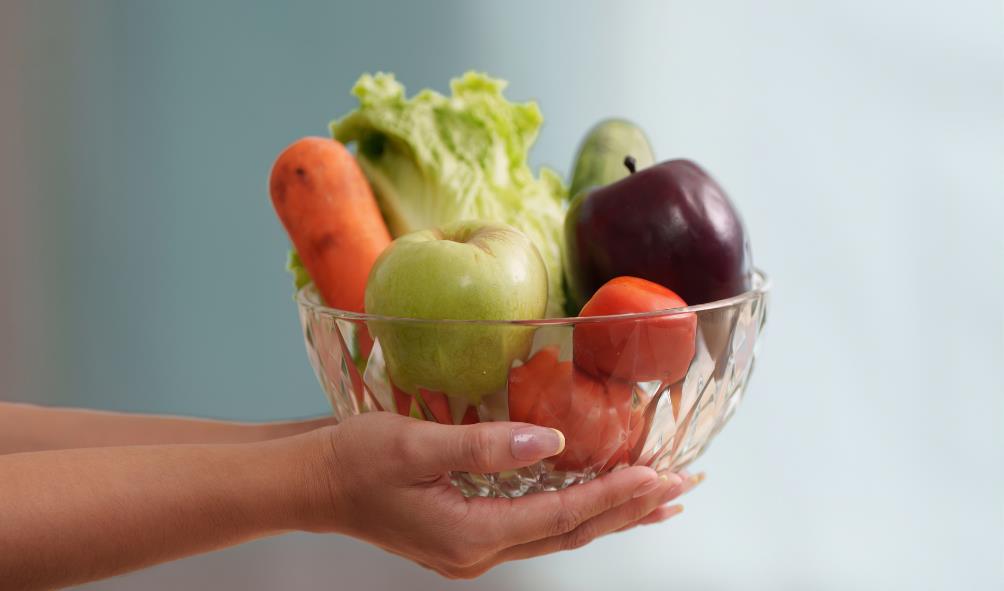 Healthy lifestyle Mexico 