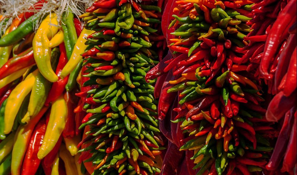 chile cooking secrets 