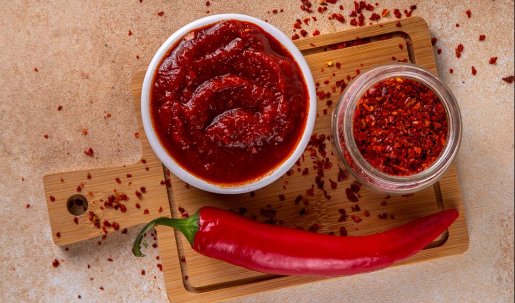 cooking with dried chiles 