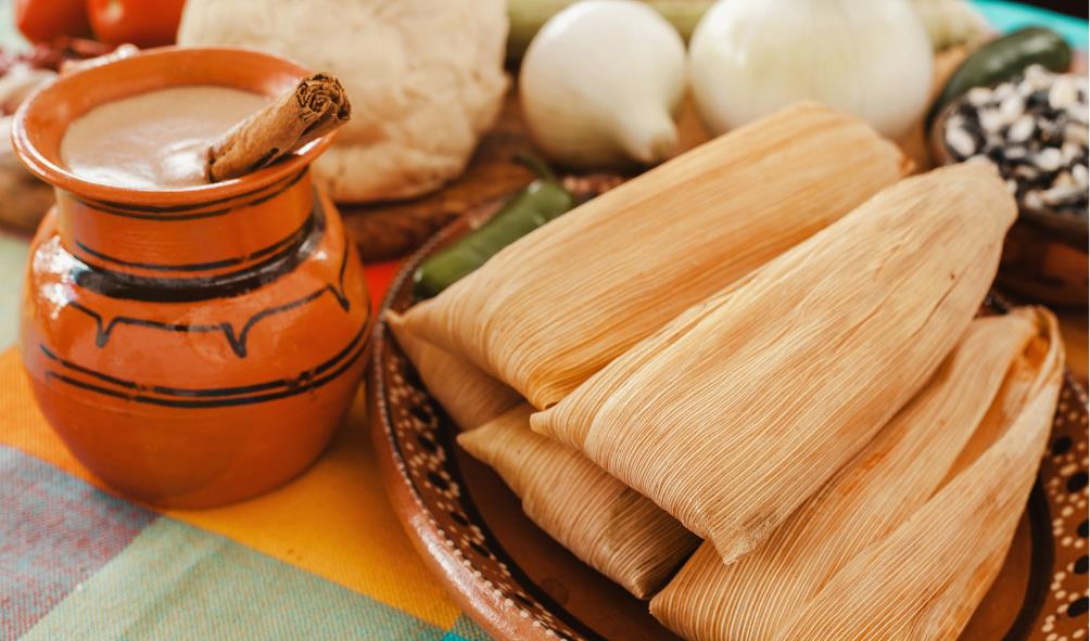 Mexico cultural traditions 