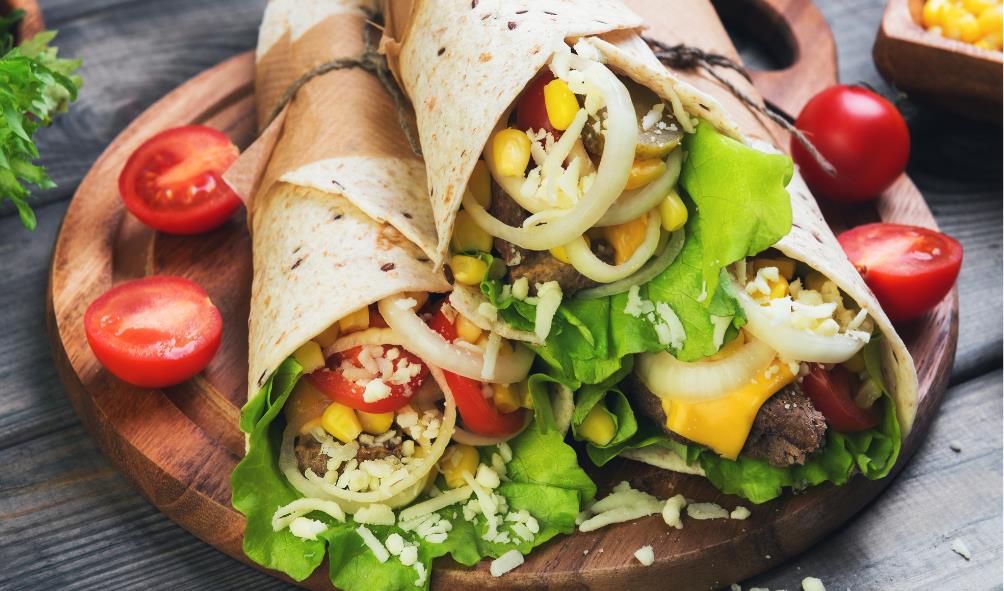Secrets of homemade tortillas 