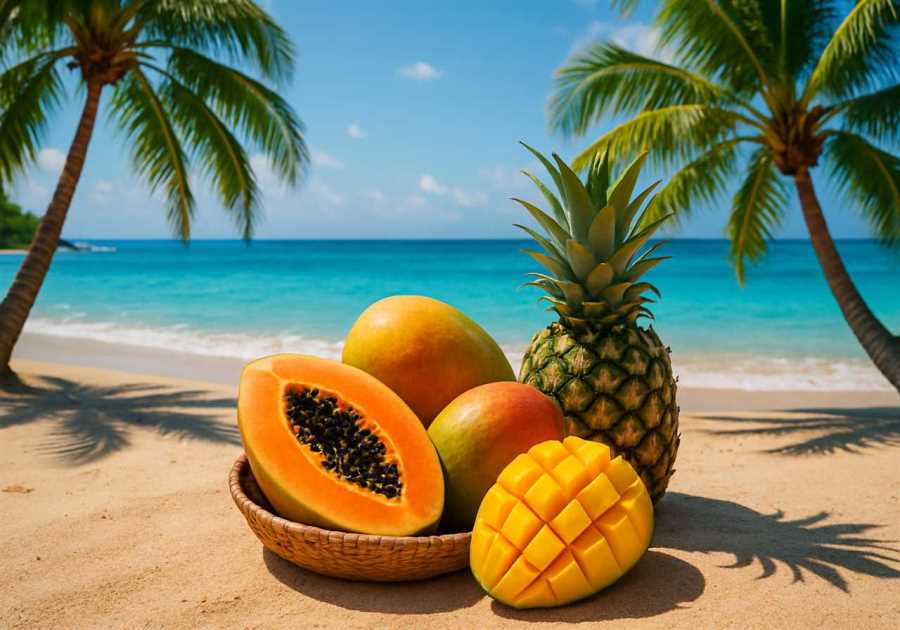 A Fresh Start for Your Health Begins in Mexico