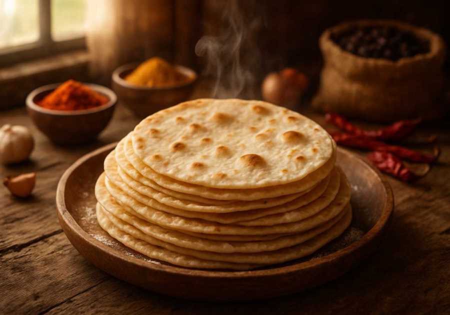 Why Homemade Tortillas Taste Like a Different World