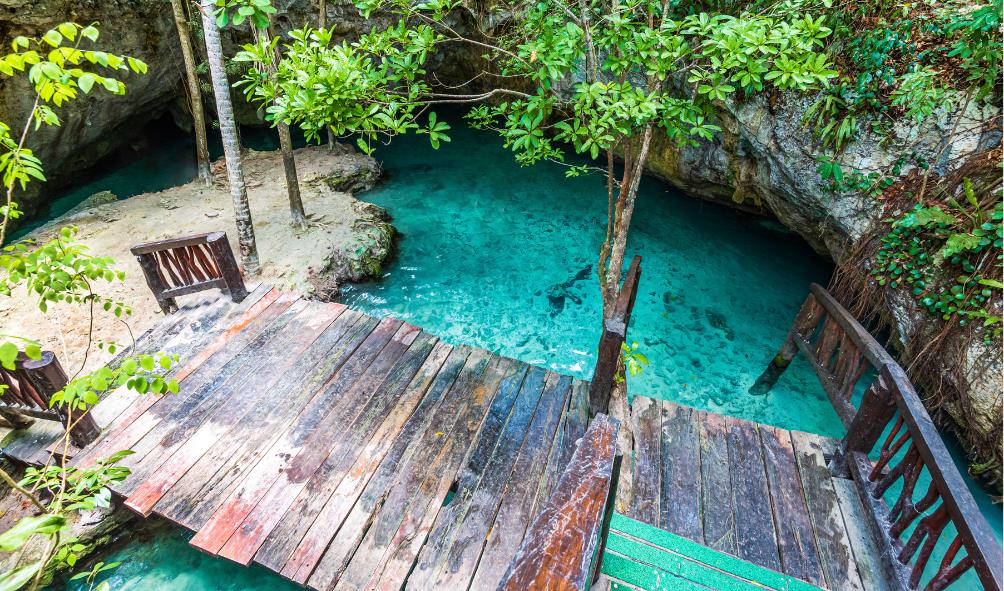 best Mexican towns for living 