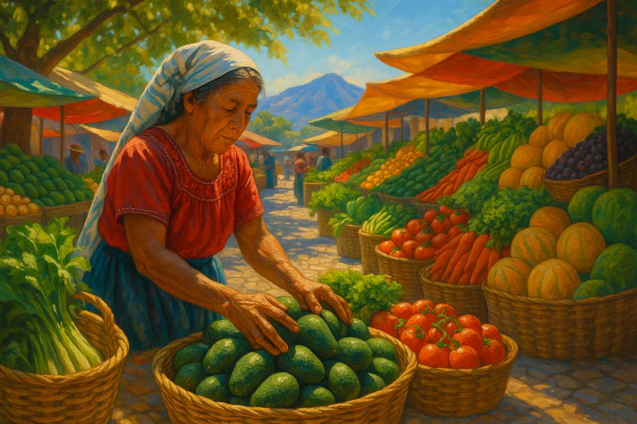 The Natural Rhythm of Health in Mexico