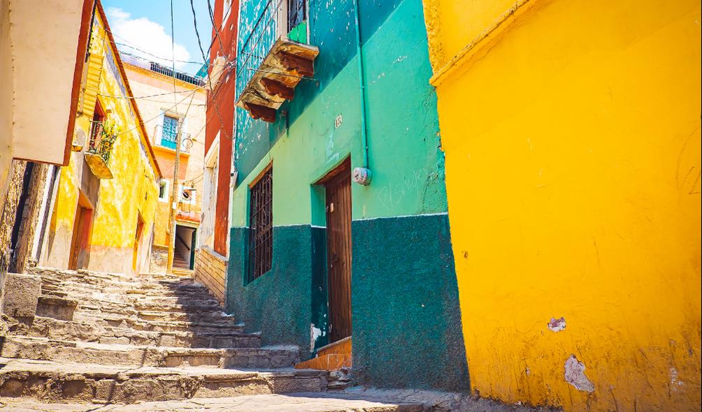 Mexico''s scenic road trip destinations 
