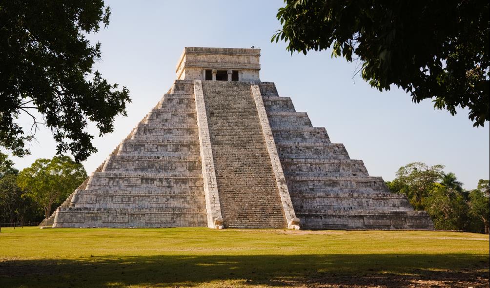 Mexico''s must-see routes 