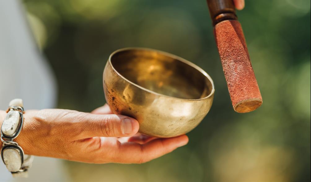Outdoor adventure healing Mexico 