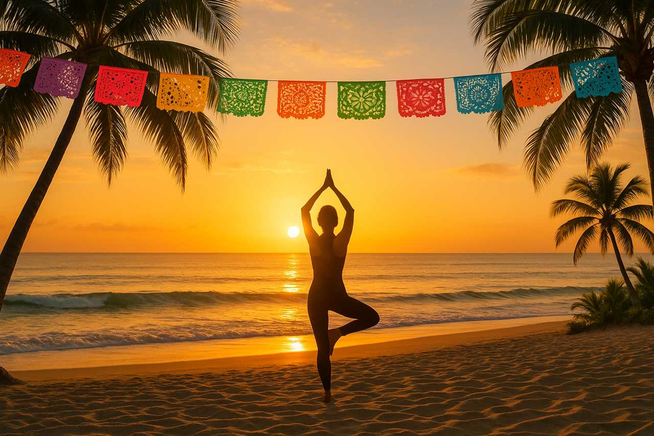 Why Mexico Inspires a More Balanced Mind and Body