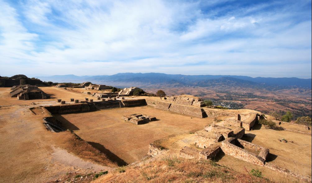 Mindfulness retreats Mexico 
