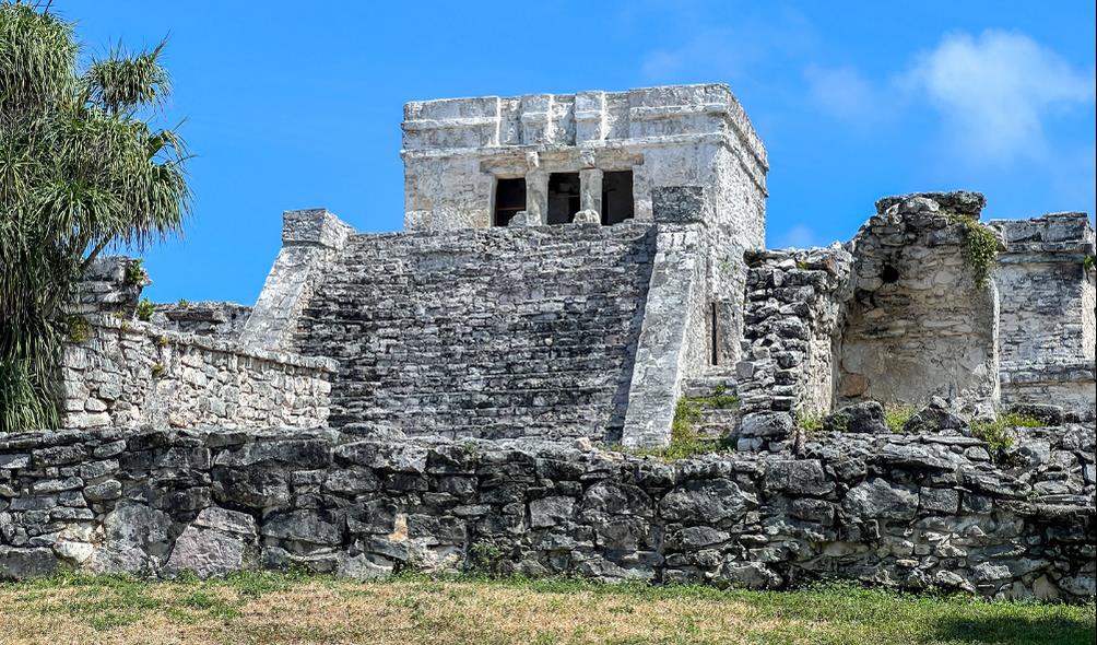 Mexico history tours 