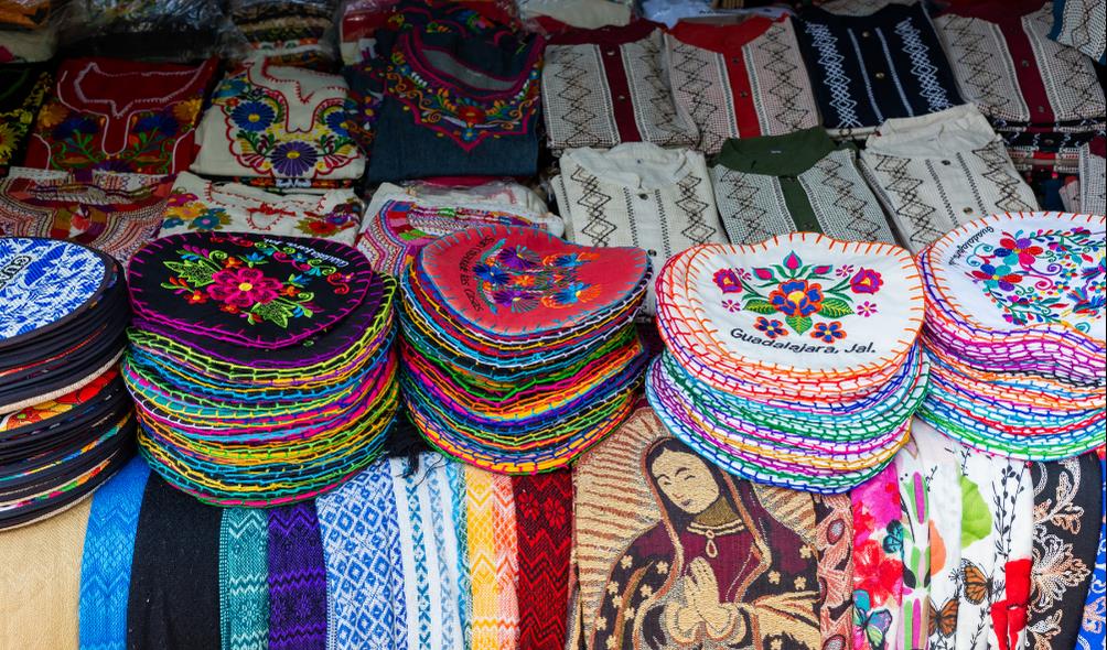 Mexico heritage travel 