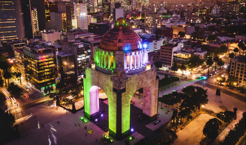 Mexico City Attractions 