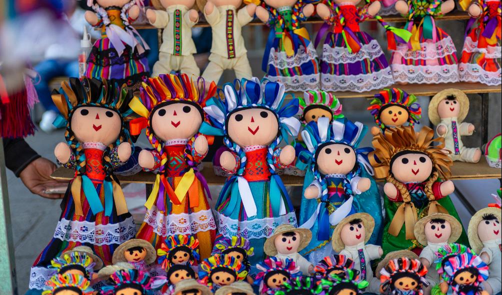 Mexico''s culinary traditions UNESCO 