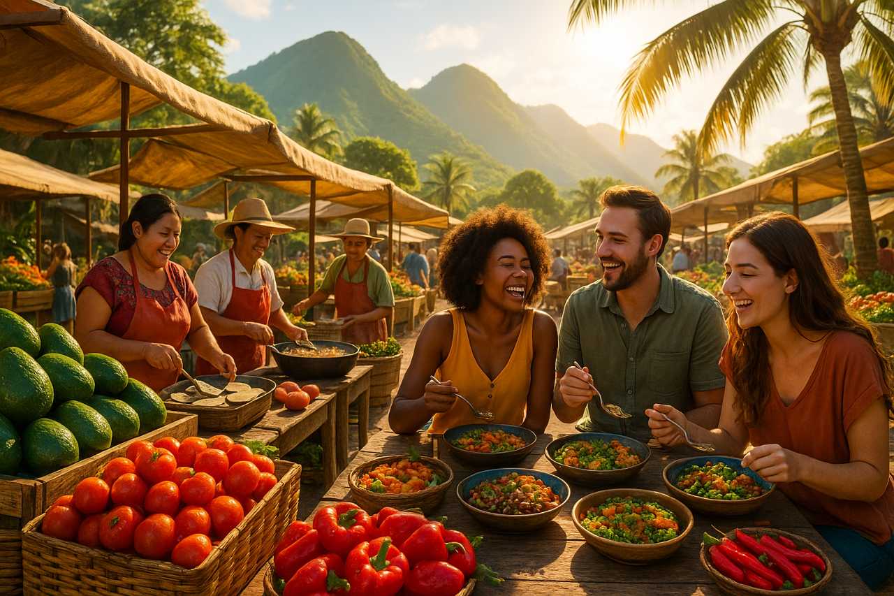 Healthy Living Without the High Price Tag: Mexico's Wellness Advantage