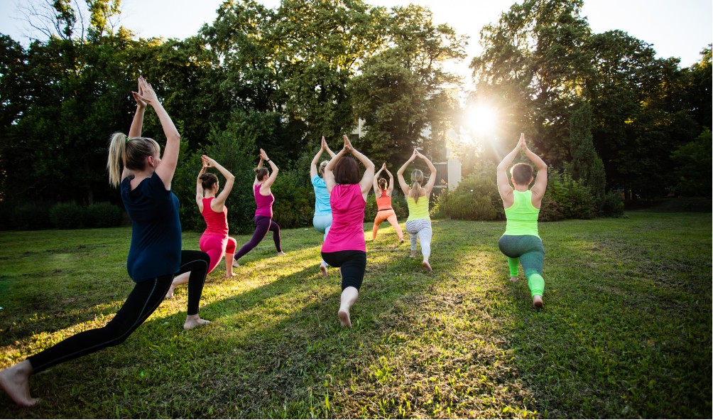 Mexico wellness travel 