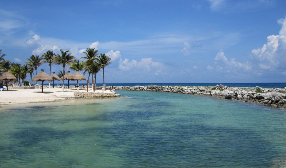 Unique Mexico destinations 