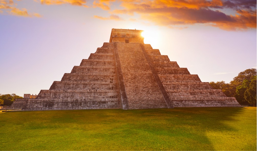 Why visit Mexico 