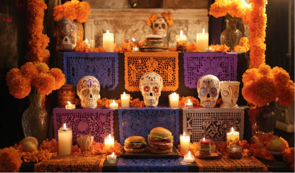 Mexican travel adventures 