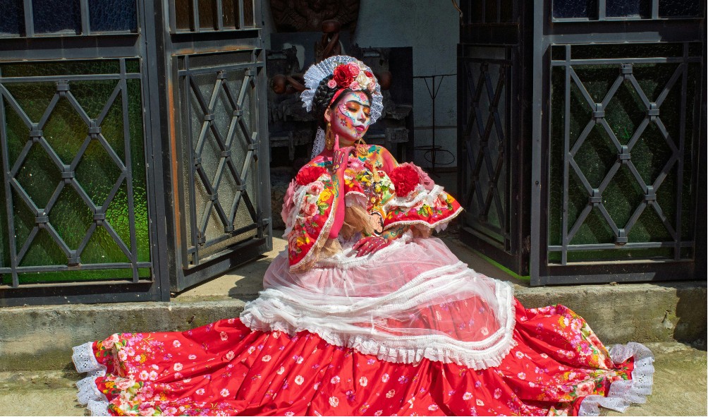 Mexican culinary traditions 