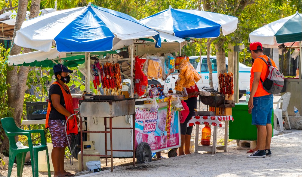 People of Mexico insights 