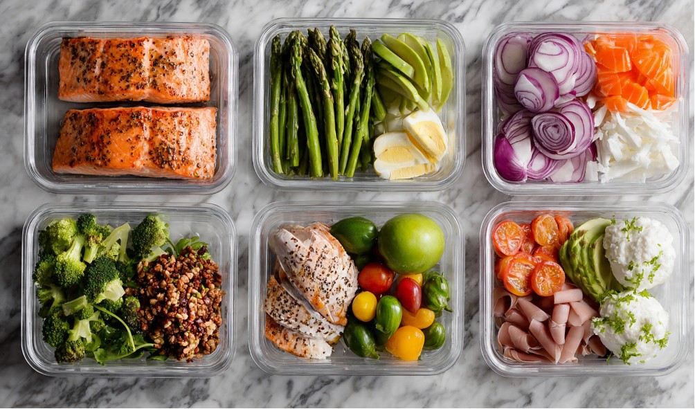 Mexican recipes for heart health 