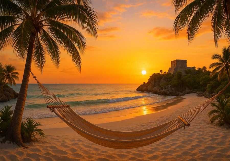 Mexico's Best Places for a Peaceful Second Chapter