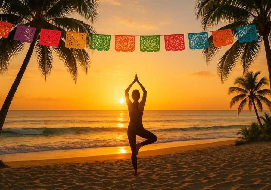Why Mexico Inspires a More Balanced Mind and Body